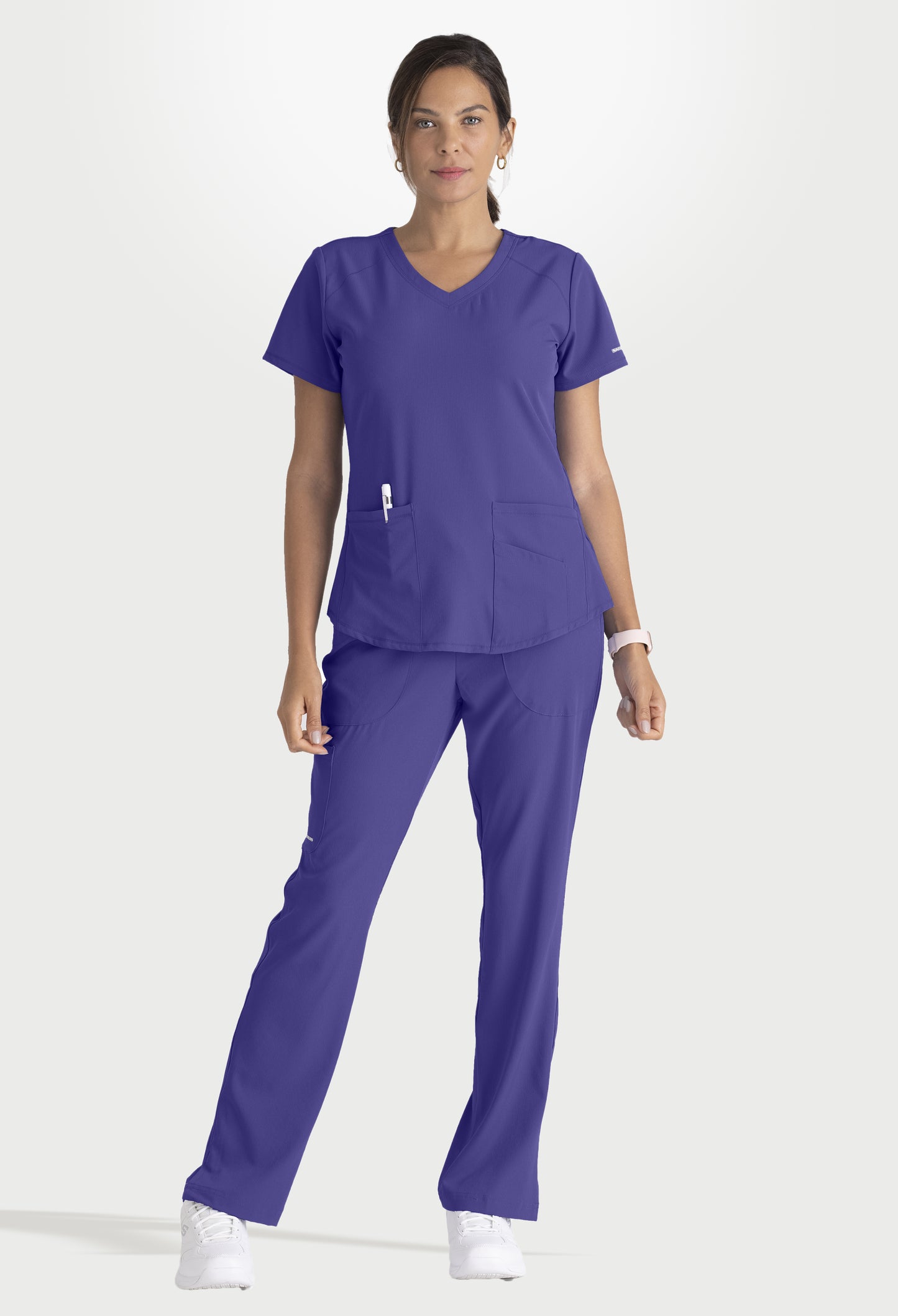 Uniforme médico para dama Skechers Breeze Top-Reliance Pant