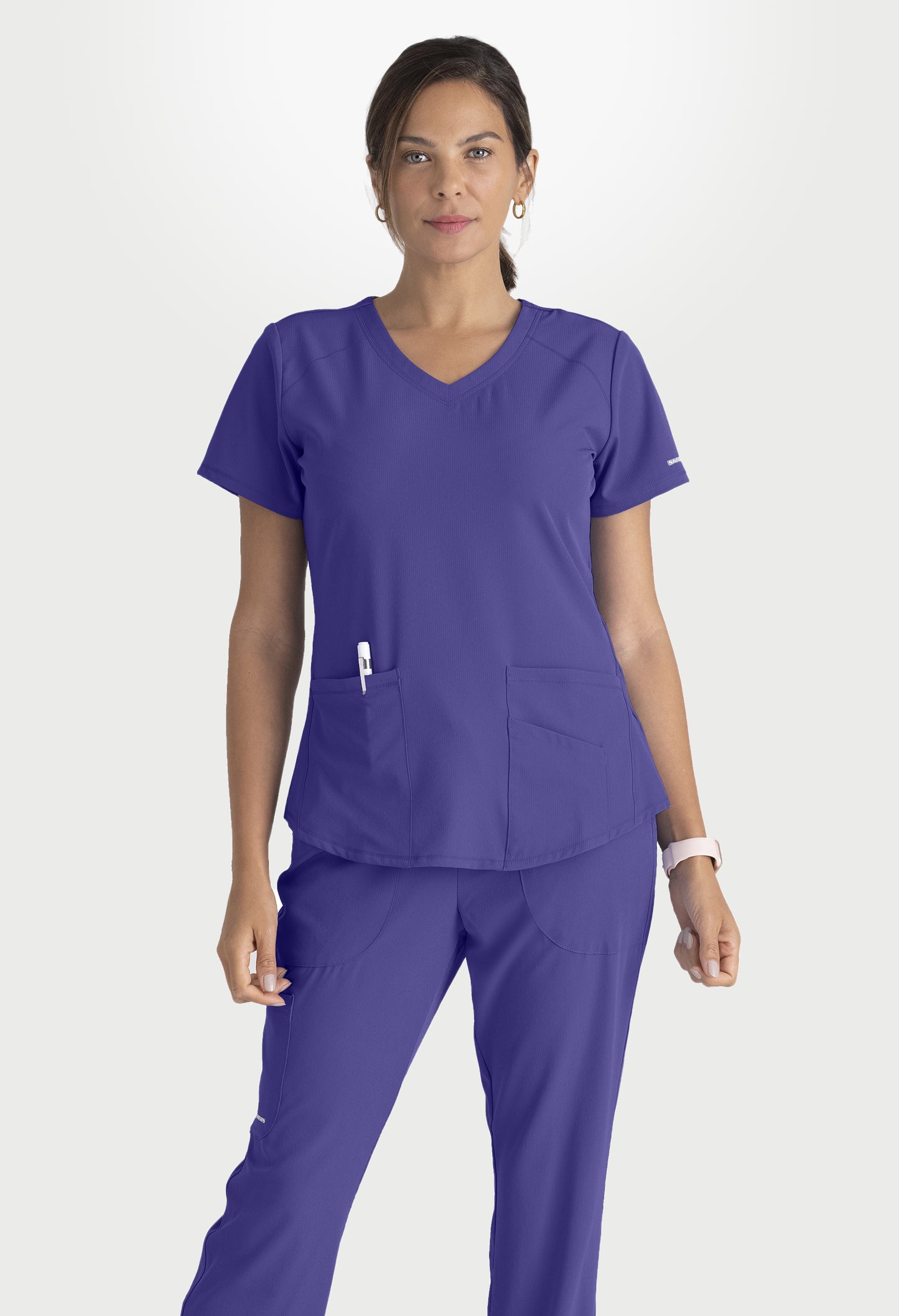 Uniforme médico para dama Skechers Breeze Top-Reliance Pant
