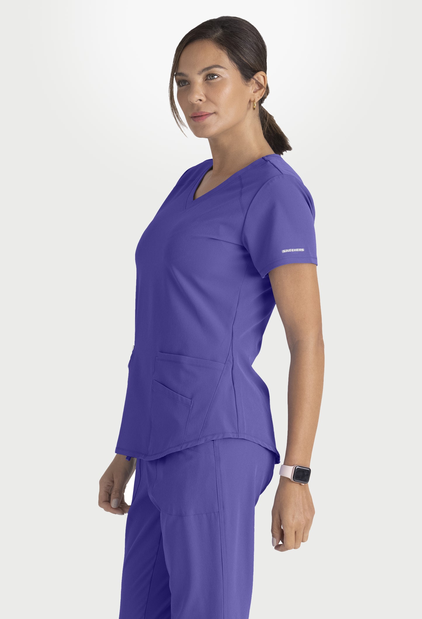 Uniforme médico para dama Skechers Breeze Top-Reliance Pant
