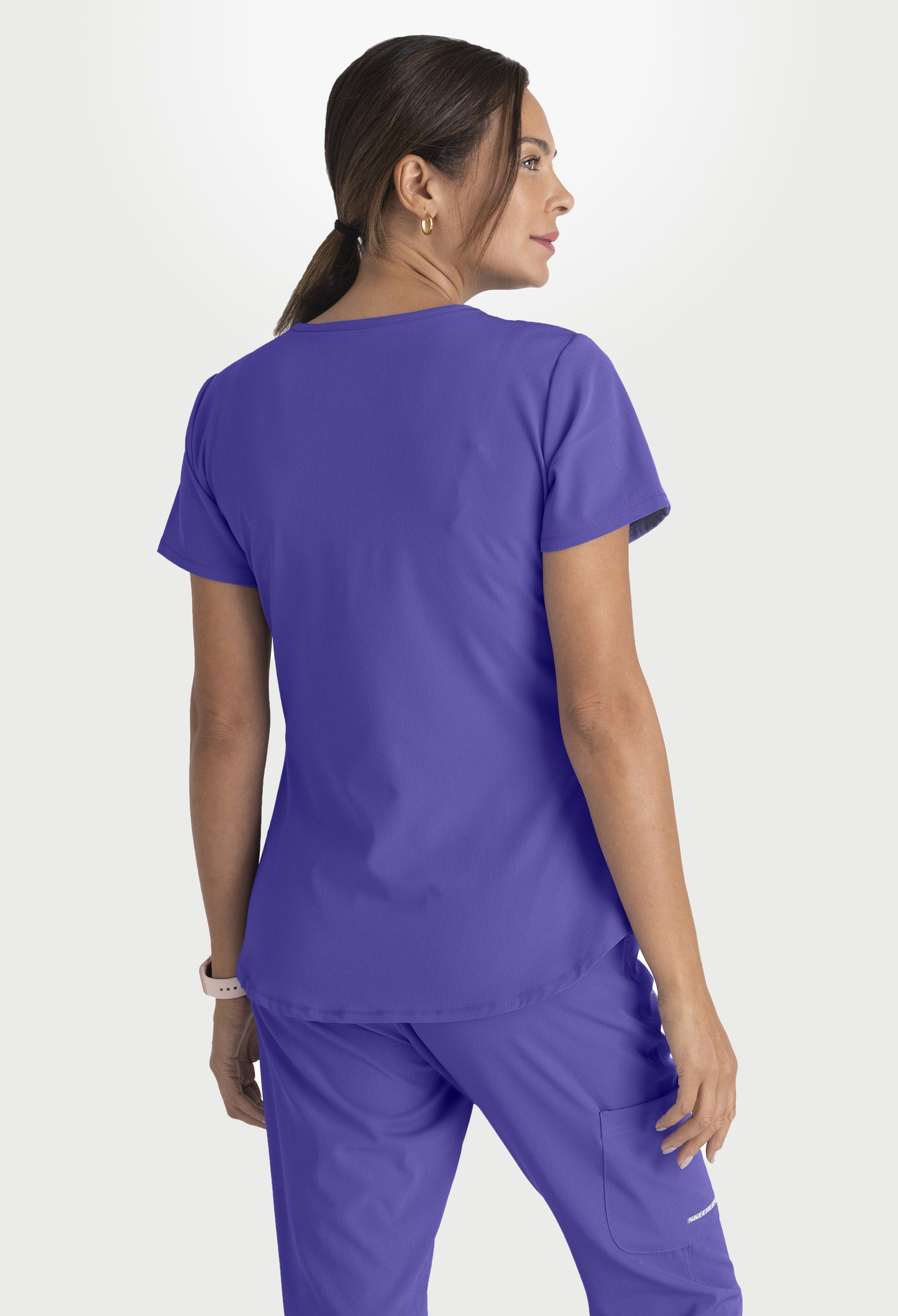 Uniforme médico para dama Skechers Breeze Top-Reliance Pant