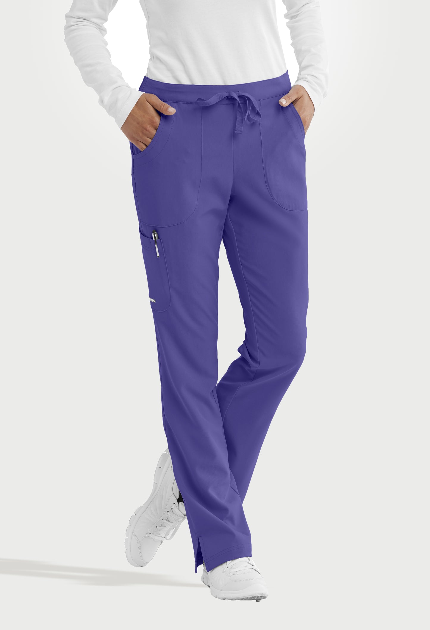 Uniforme médico para dama Skechers Breeze Top-Reliance Pant