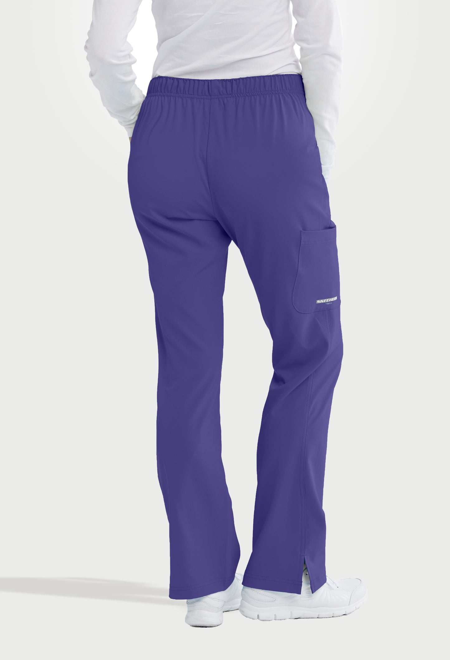 Uniforme médico para dama Skechers Breeze Top-Reliance Pant