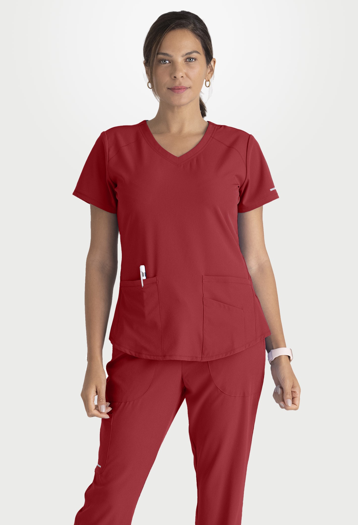 Uniforme médico para dama Skechers Breeze Top-Reliance Pant