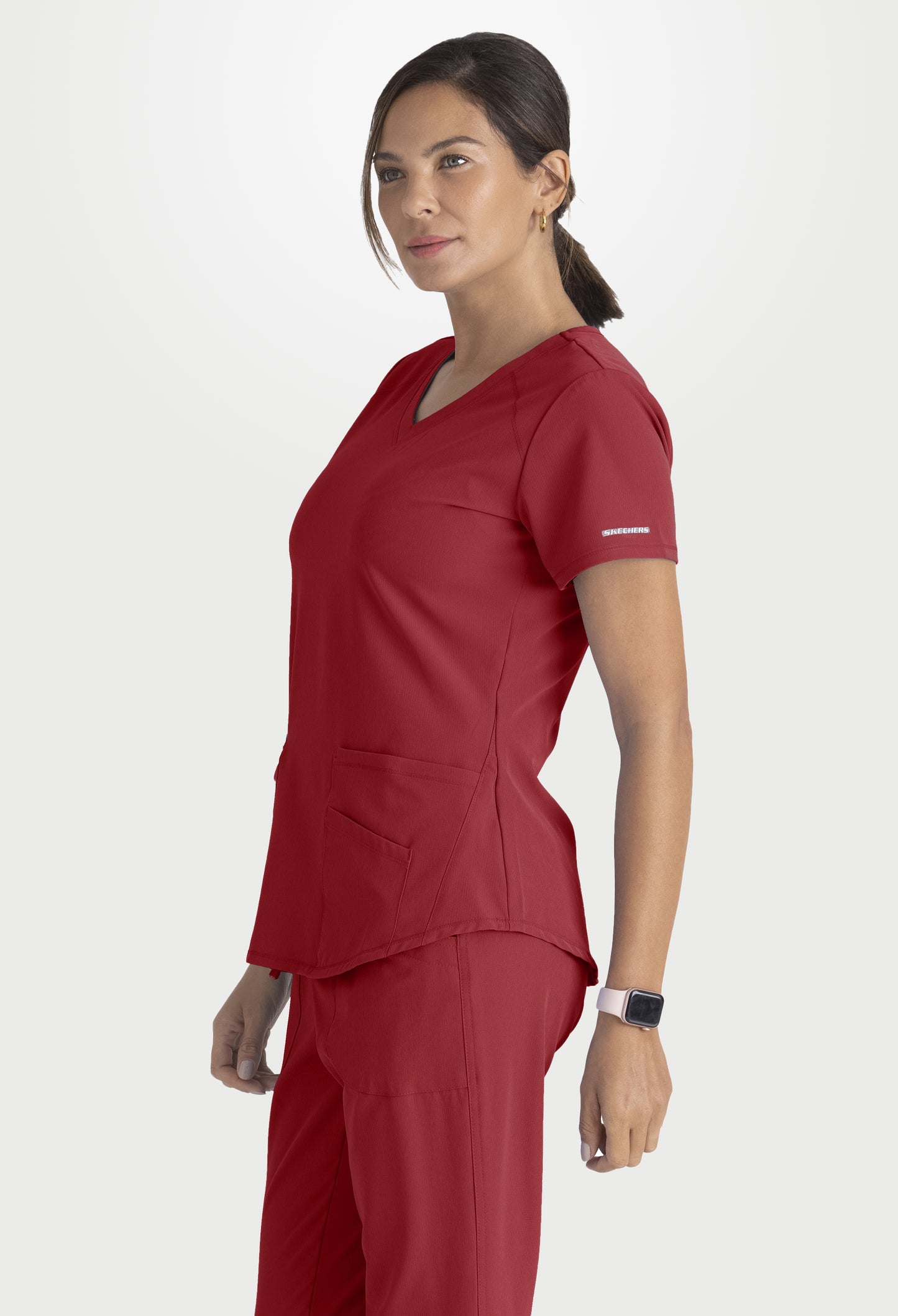 Uniforme médico para dama Skechers Breeze Top-Reliance Pant