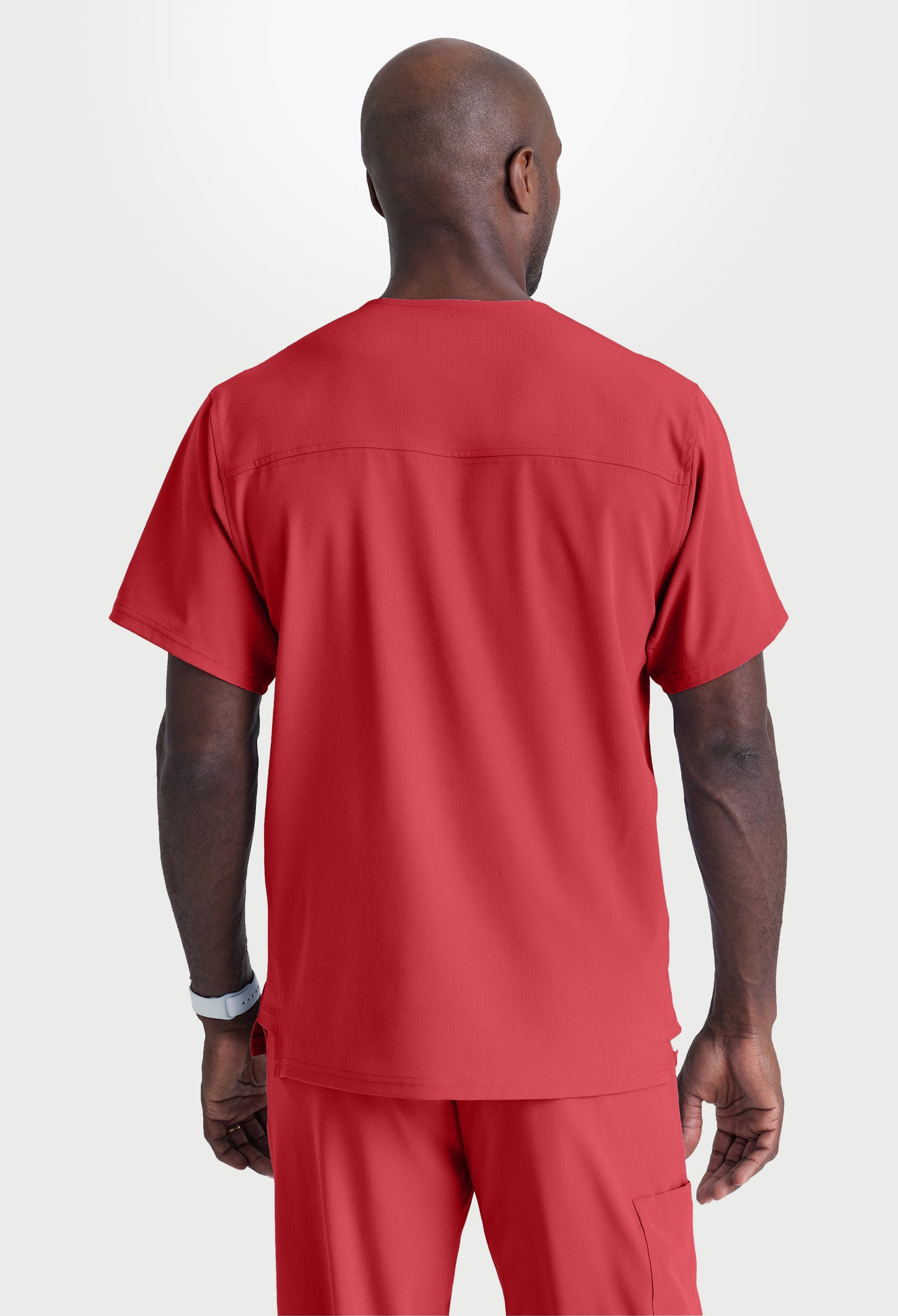 Uniforme médico para caballero Skechers Structure Top-Structure Pant plus