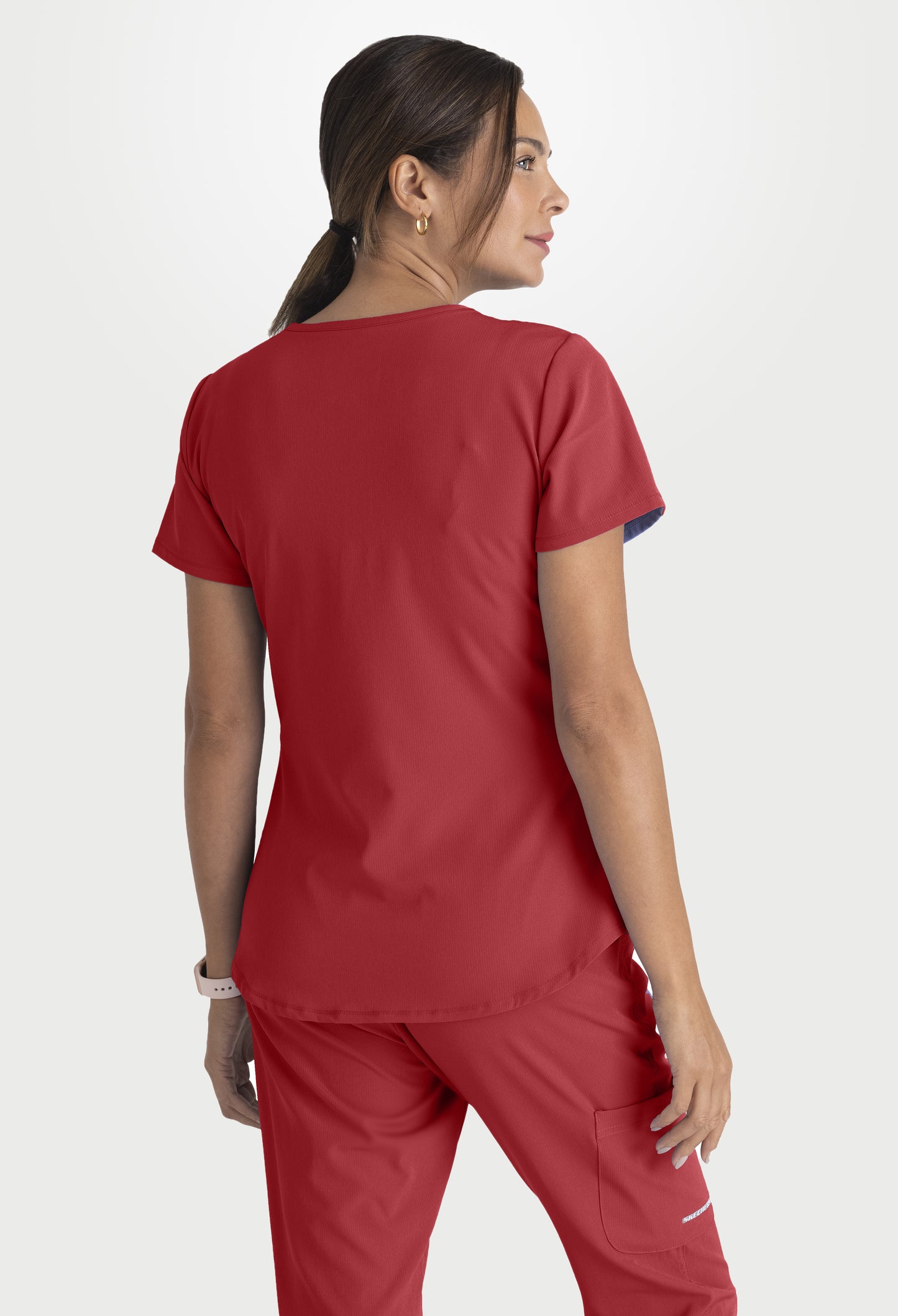 Uniforme médico para dama Skechers Breeze Top-Reliance Pant