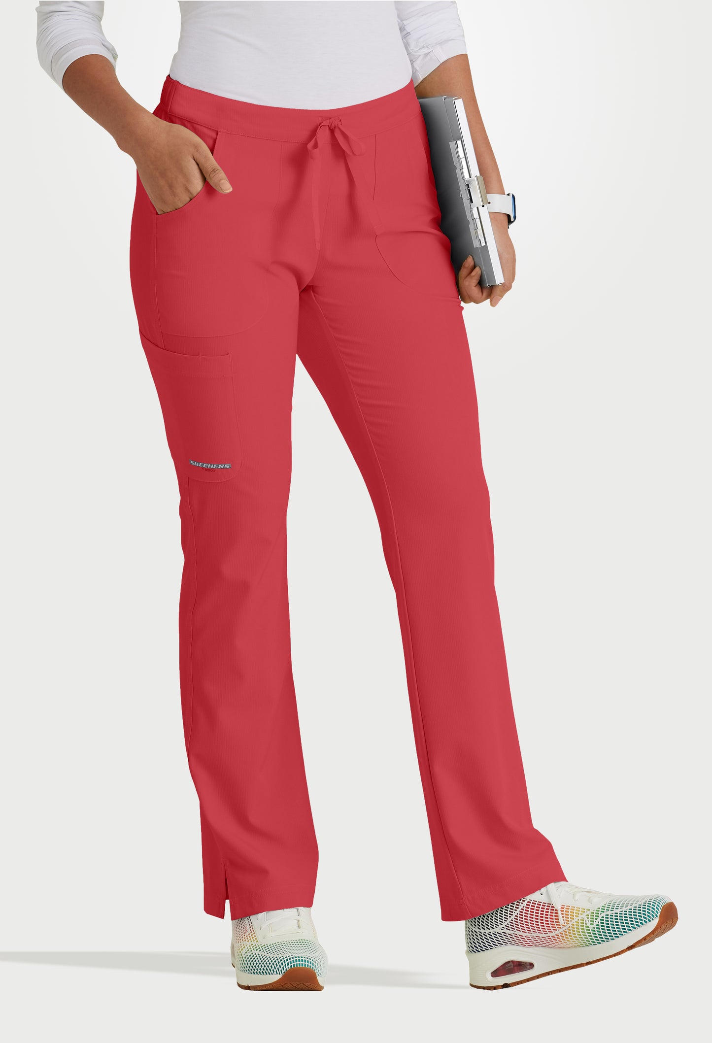 Uniforme médico para dama Skechers Breeze Top-Reliance Pant