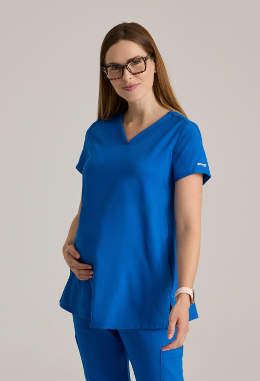Uniforme médico para dama Evolve maternidad Promise Top-Pant