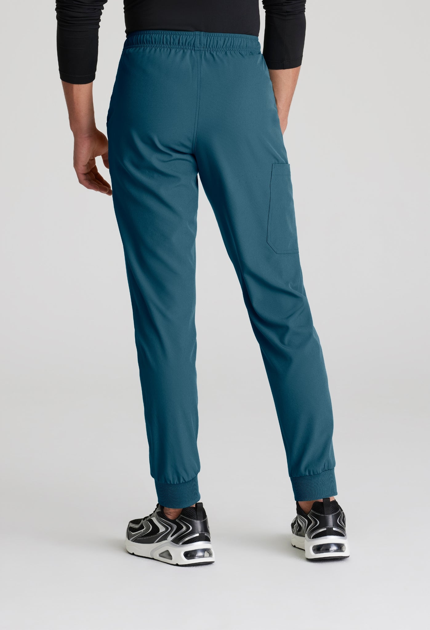 Pantalón médico para caballero Skechers Structure Jogger