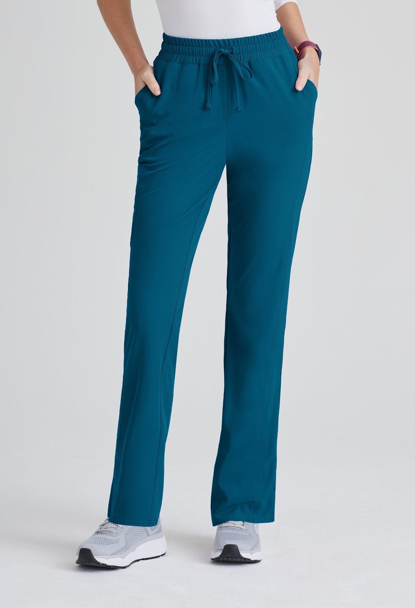 Uniforme médico para dama Skechers Coast Top- Gamma Pant