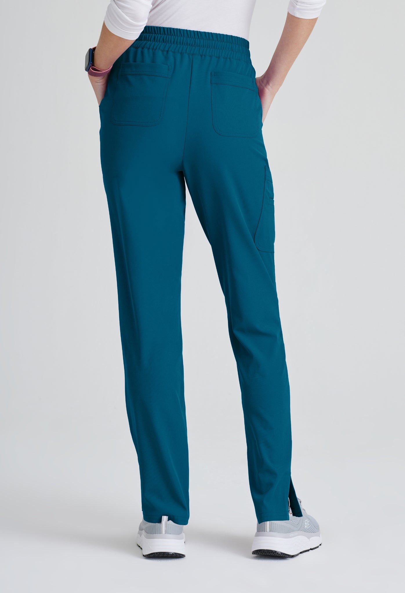 Uniforme médico para dama Skechers Coast Top- Gamma Pant