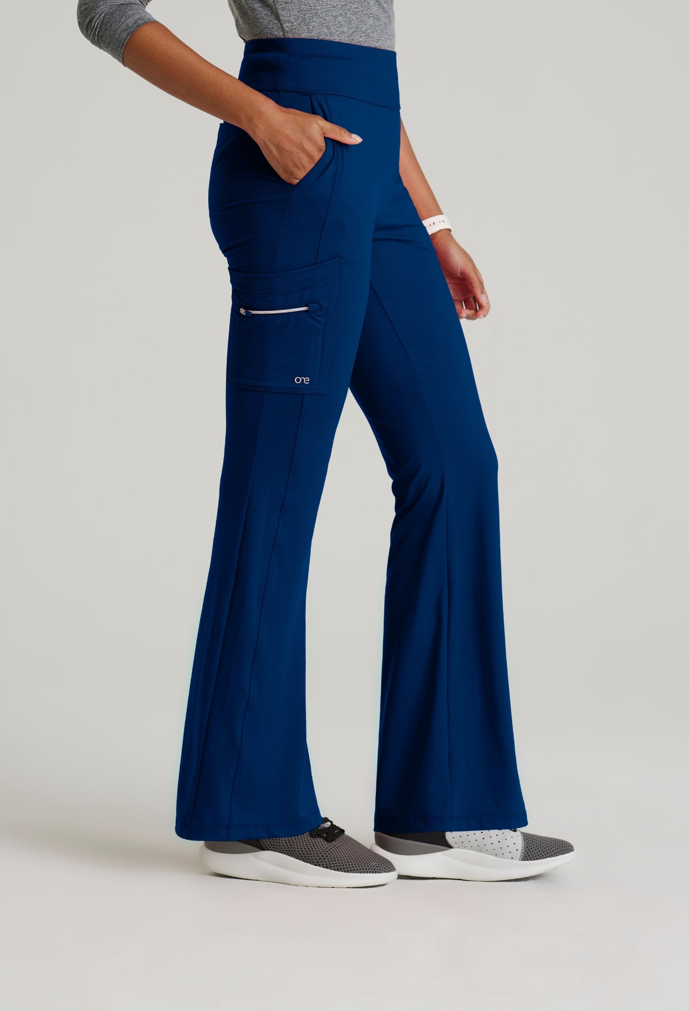 Conjunto Barco One Engage Knit Top-Sprint Knit Pant