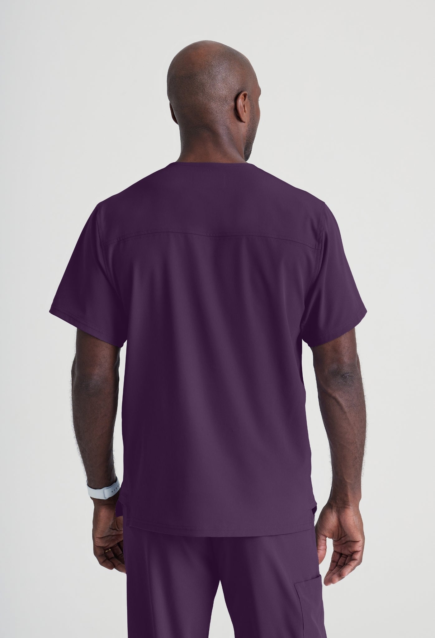 Uniforme médico para caballero Skechers Structure Top-Structure Pant