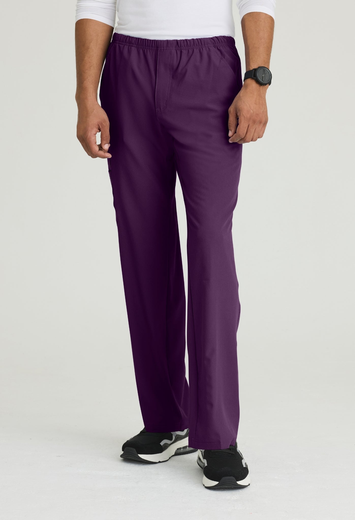 Uniforme médico para caballero Skechers Structure Top-Structure Pant