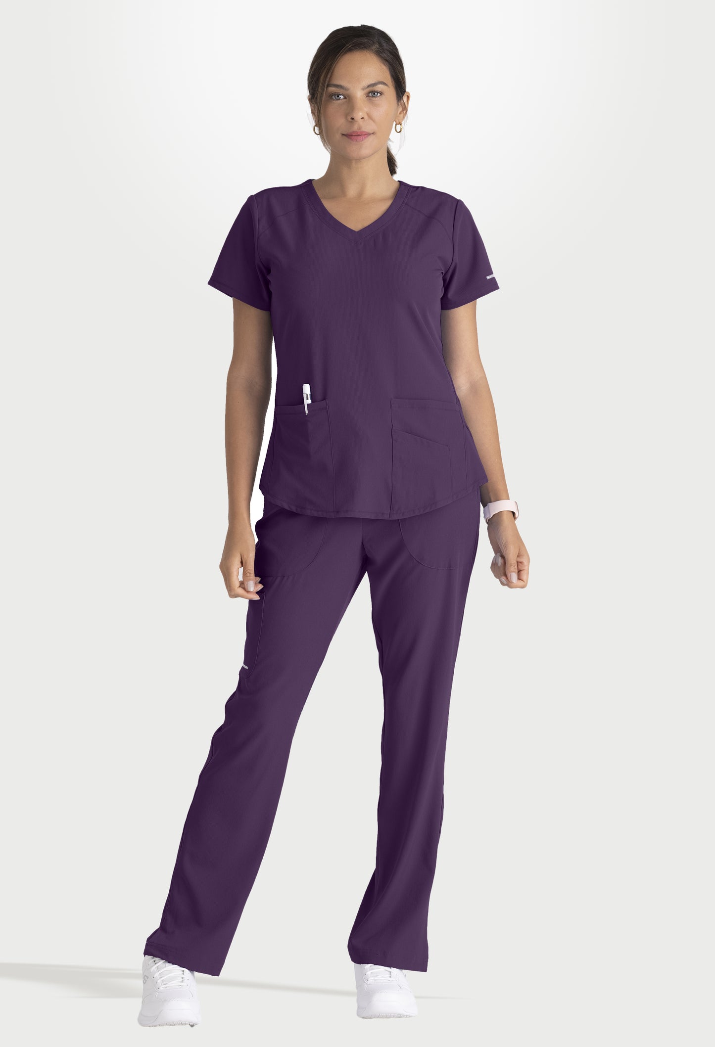Uniforme médico para dama Skechers Breeze Top-Reliance Pant