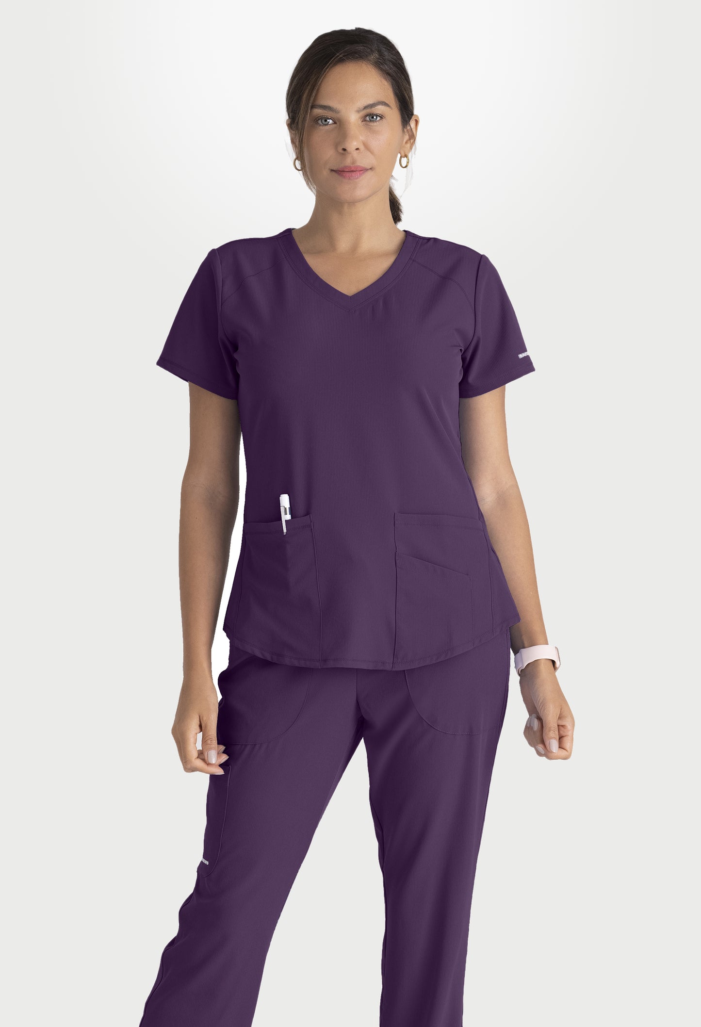 Uniforme médico para dama Skechers Breeze Top-Reliance Pant