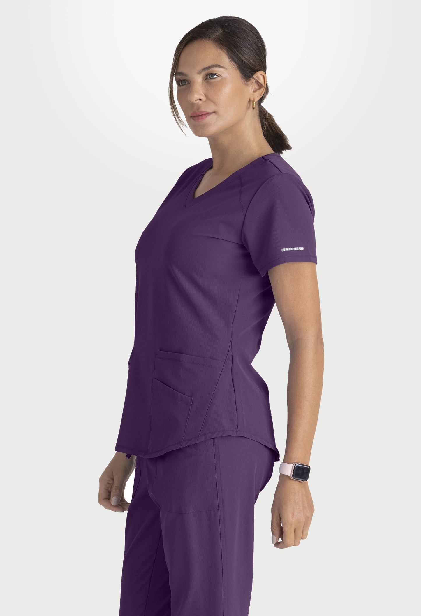 Uniforme médico para dama Skechers Breeze Top-Reliance Pant