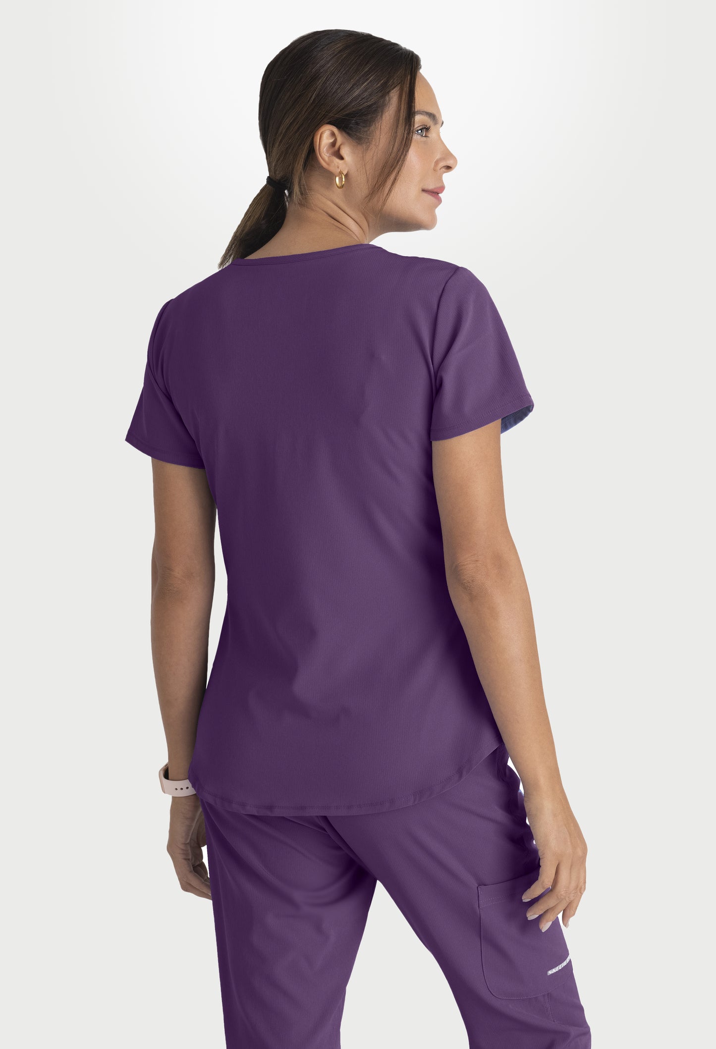 Uniforme médico para dama Skechers Breeze Top-Reliance Pant