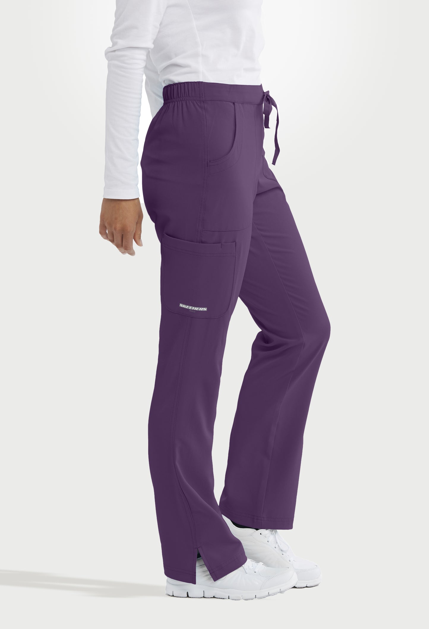 Uniforme médico para dama Skechers Breeze Top-Reliance Pant