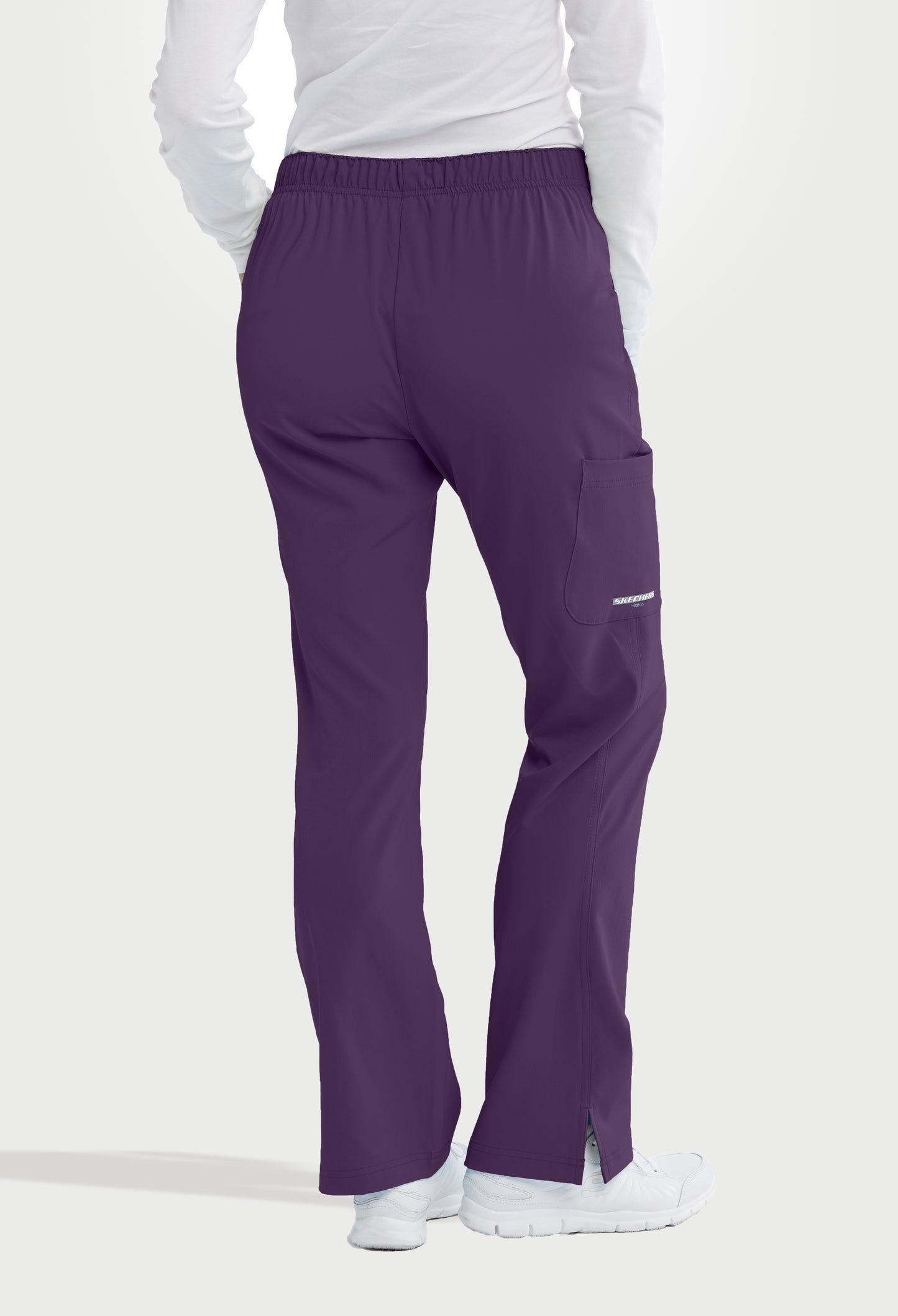 Uniforme médico para dama Skechers Breeze Top-Reliance Pant