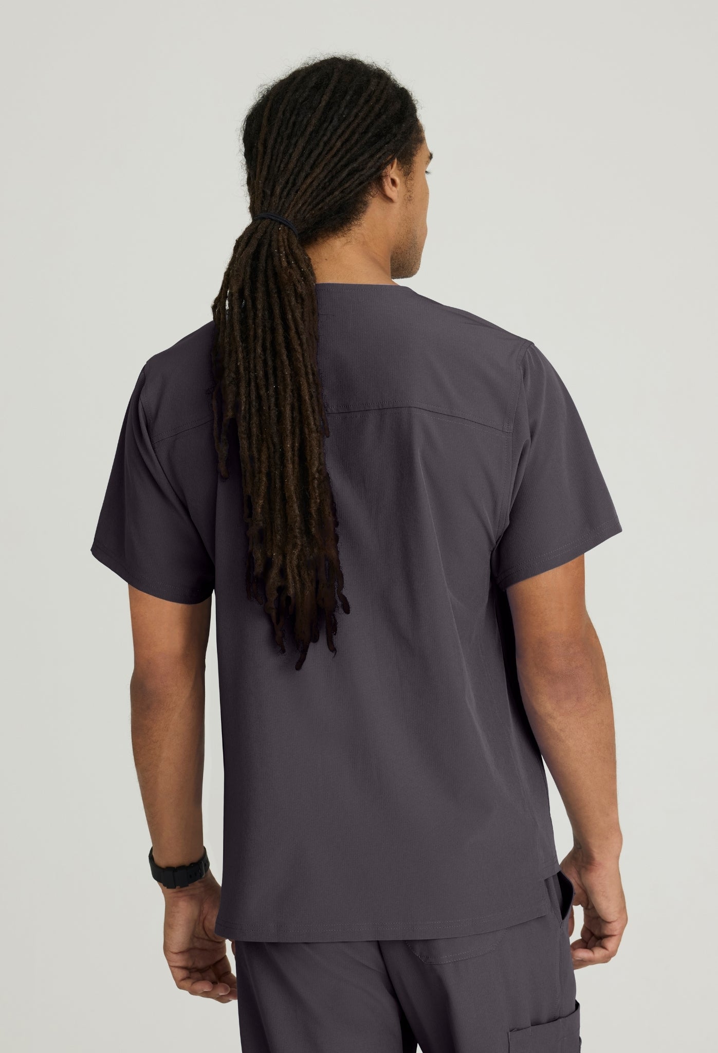 Uniforme médico para caballero Skechers Structure Top-Compass Pant