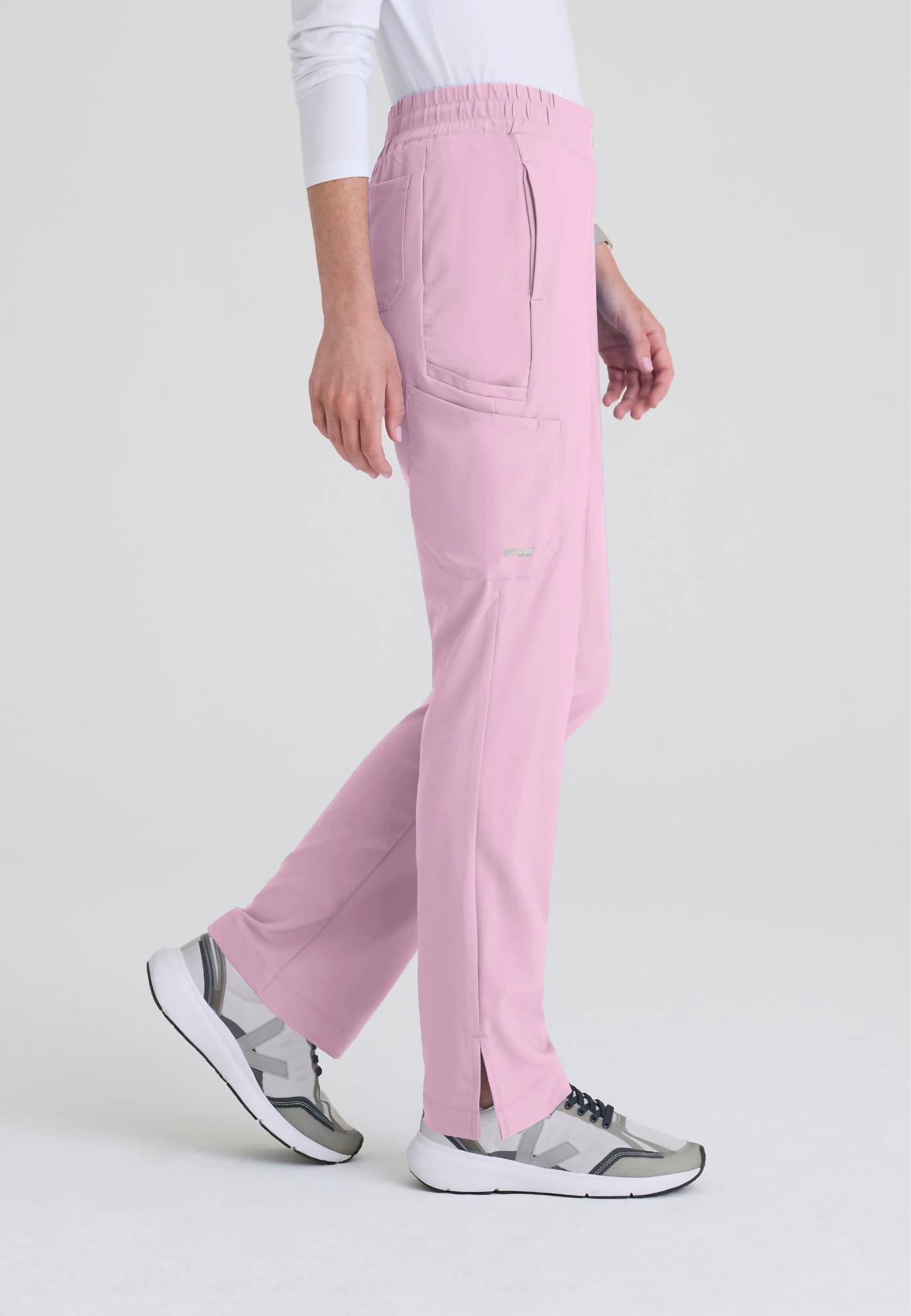 Uniforme Medico Grey S Anatomy Evolve Sway Tuck-cosmo
