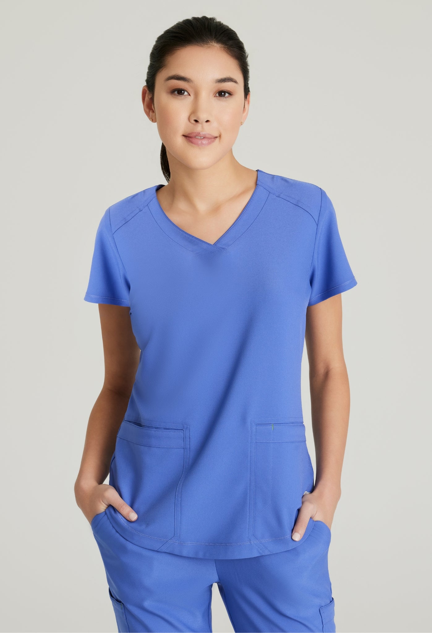 Conjunto Evolve Rhythm Top - Flight Pant