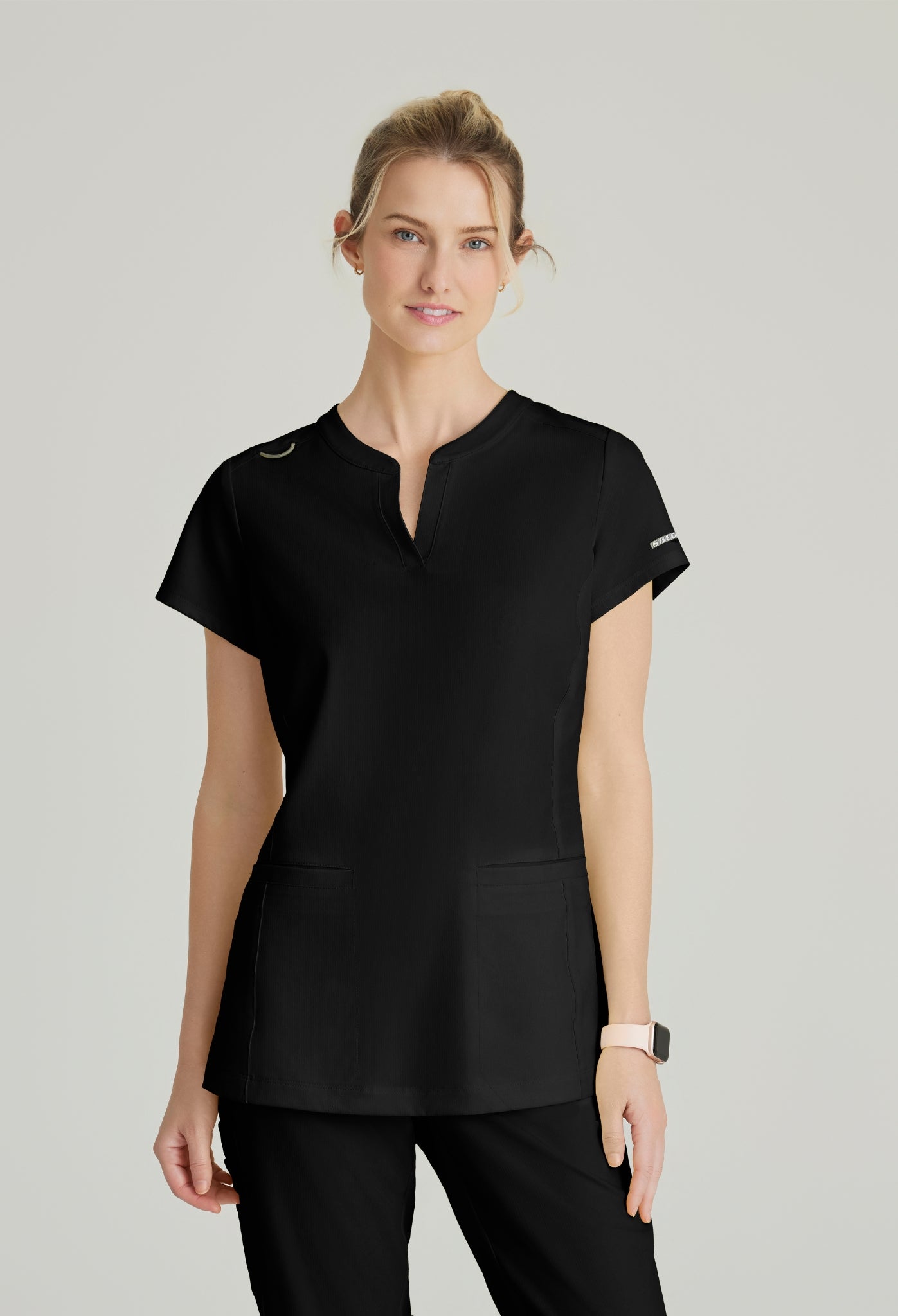 Uniforme médico para dama Skechers Coast Top- Gamma Pant