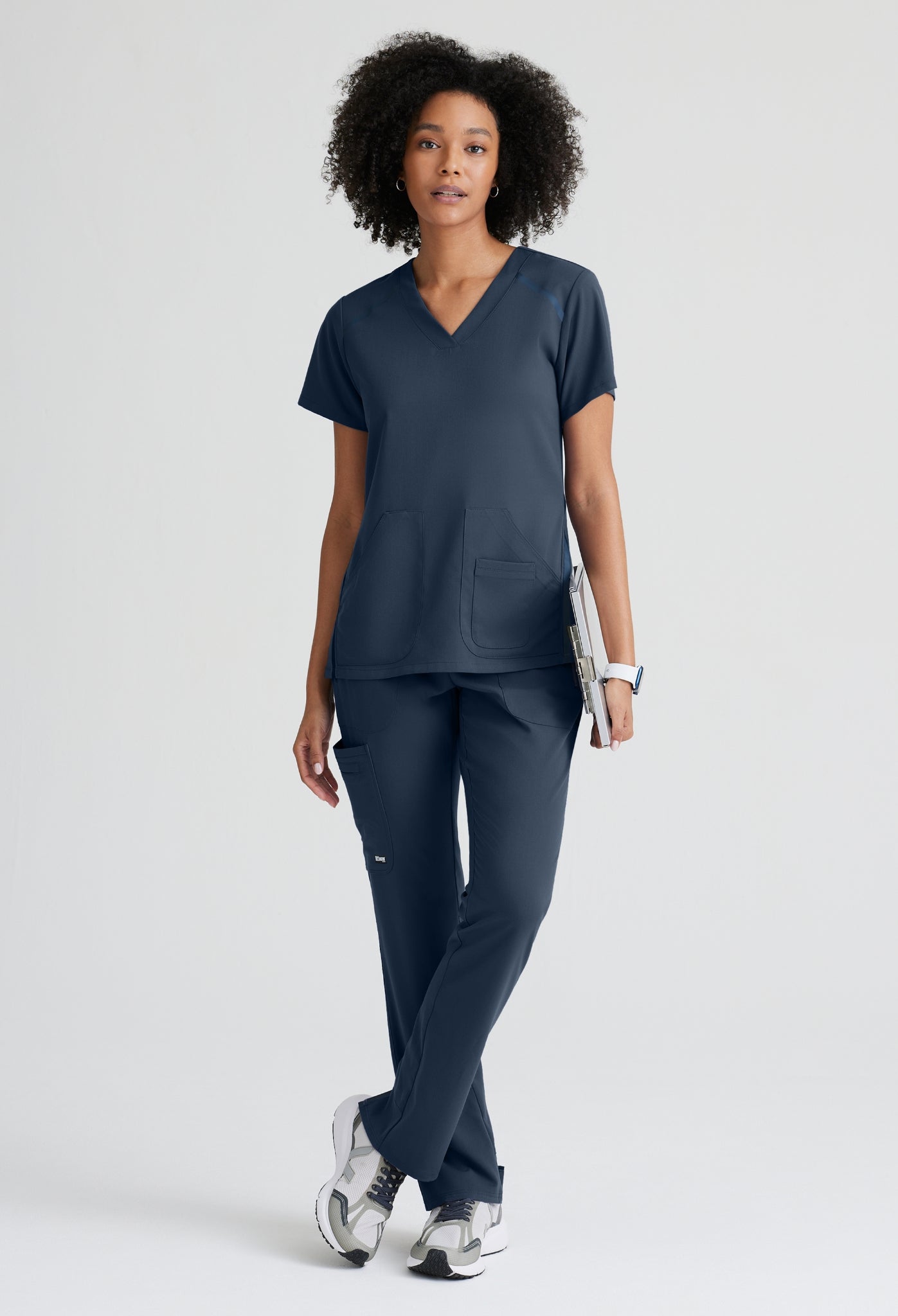 Uniforme médico para dama Grey's Anatomy™ Impact Elevate Top-Elevate Pant