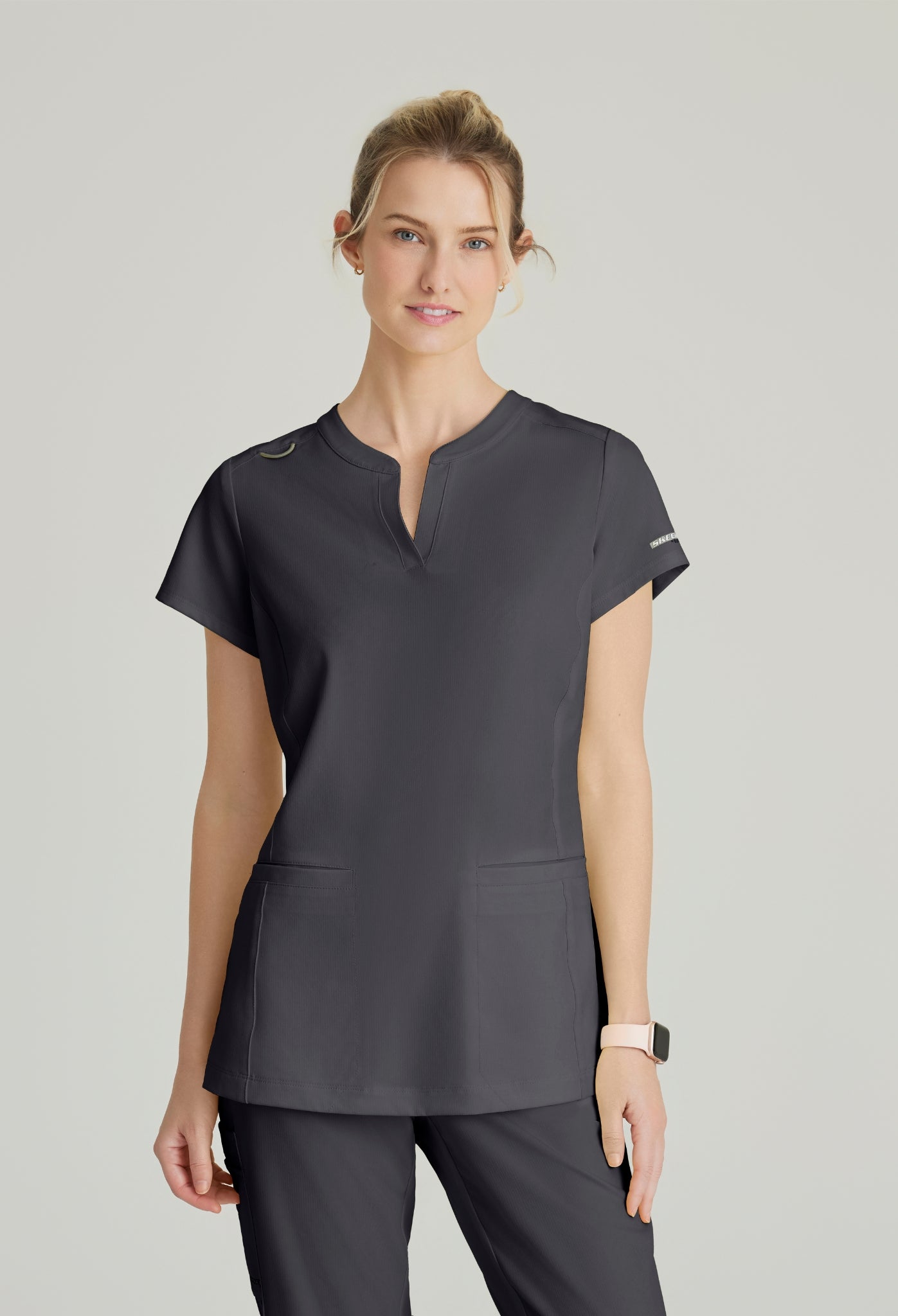 Uniforme médico para dama Skechers Coast Top- Gamma Pant