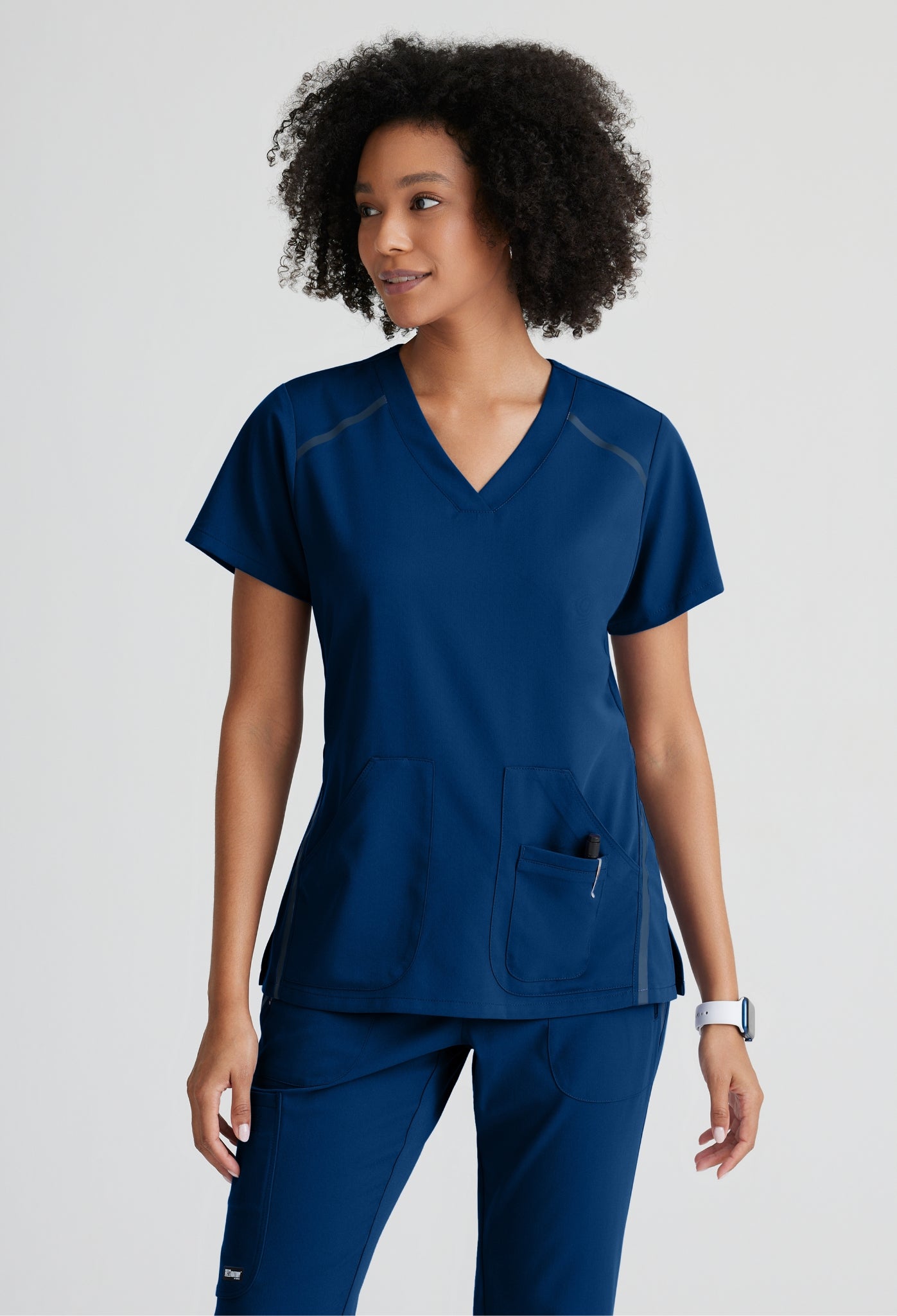 Uniforme médico para dama Grey's Anatomy™ Impact Elevate Top-Elevate Pant