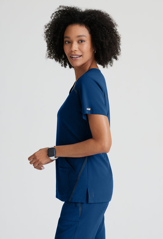 Uniforme médico para dama Grey's Anatomy™ Impact Elevate Top-Elevate Pant