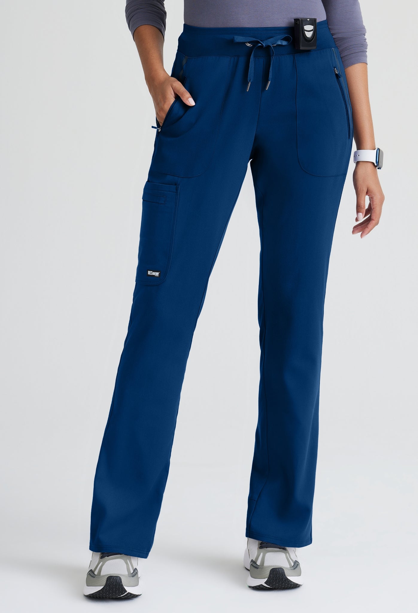 Uniforme médico para dama Grey's Anatomy™ Impact Elevate Top-Elevate Pant