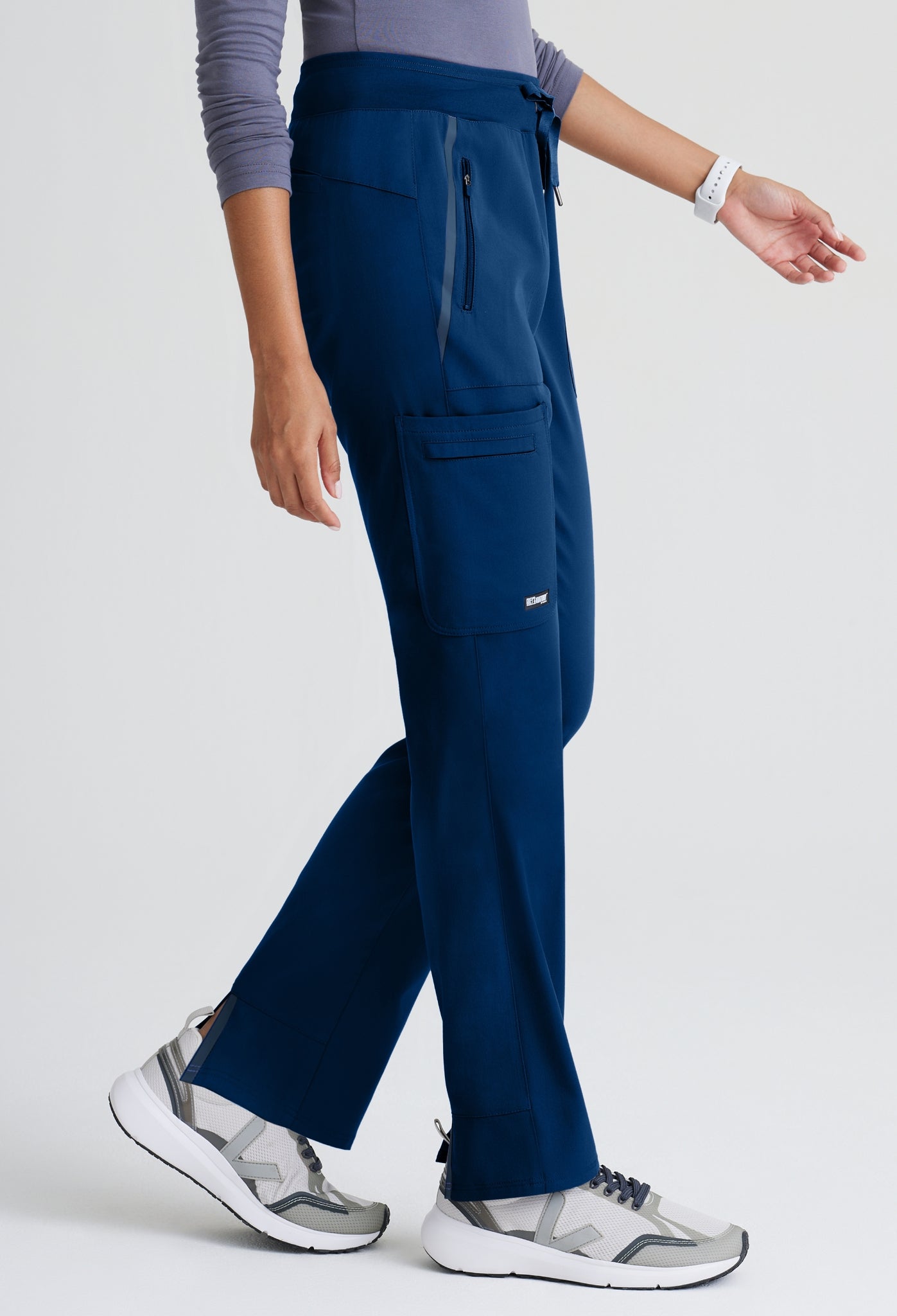 Uniforme médico para dama Grey's Anatomy™ Impact Elevate Top-Elevate Pant