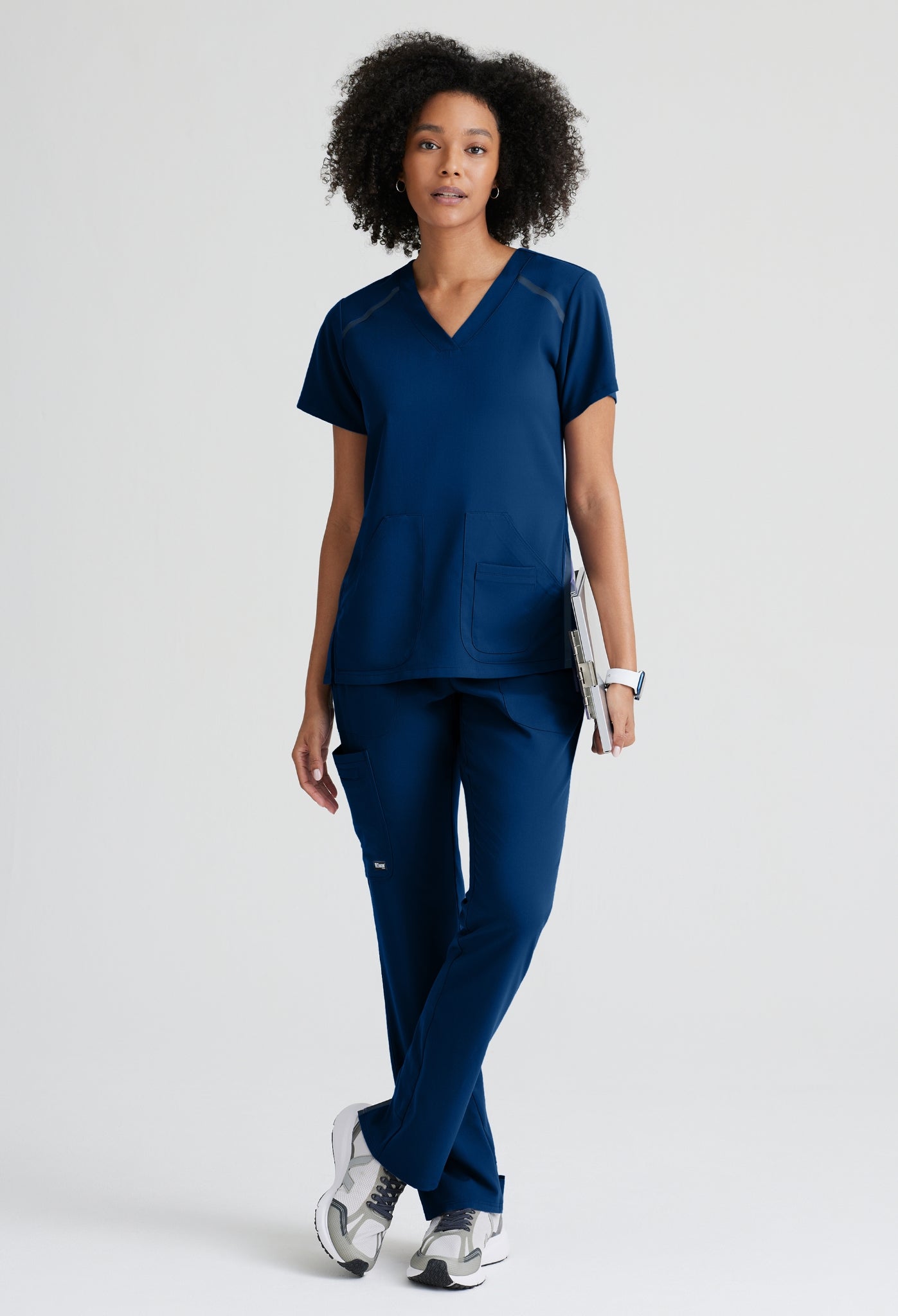 Uniforme médico para dama Grey's Anatomy™ Impact Elevate Top-Elevate Pant