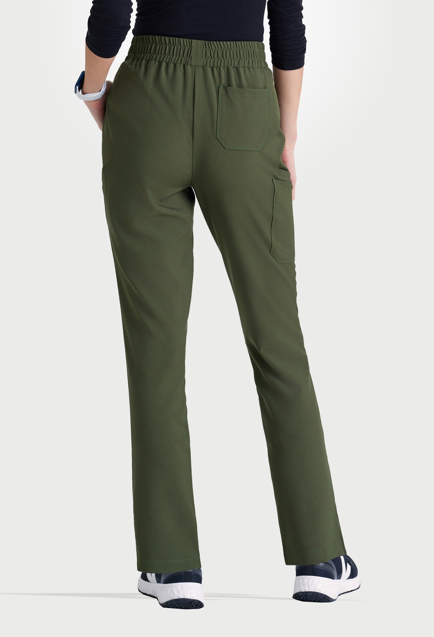 Pantalón médico para dama Evolve Cosmo Pant