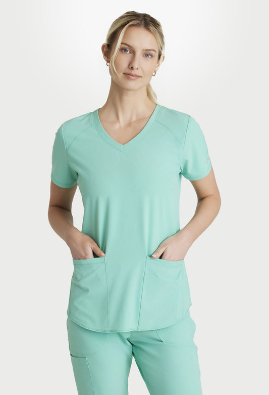 Uniforme médico para dama Skechers Breeze Top-Reliance Pant Petite
