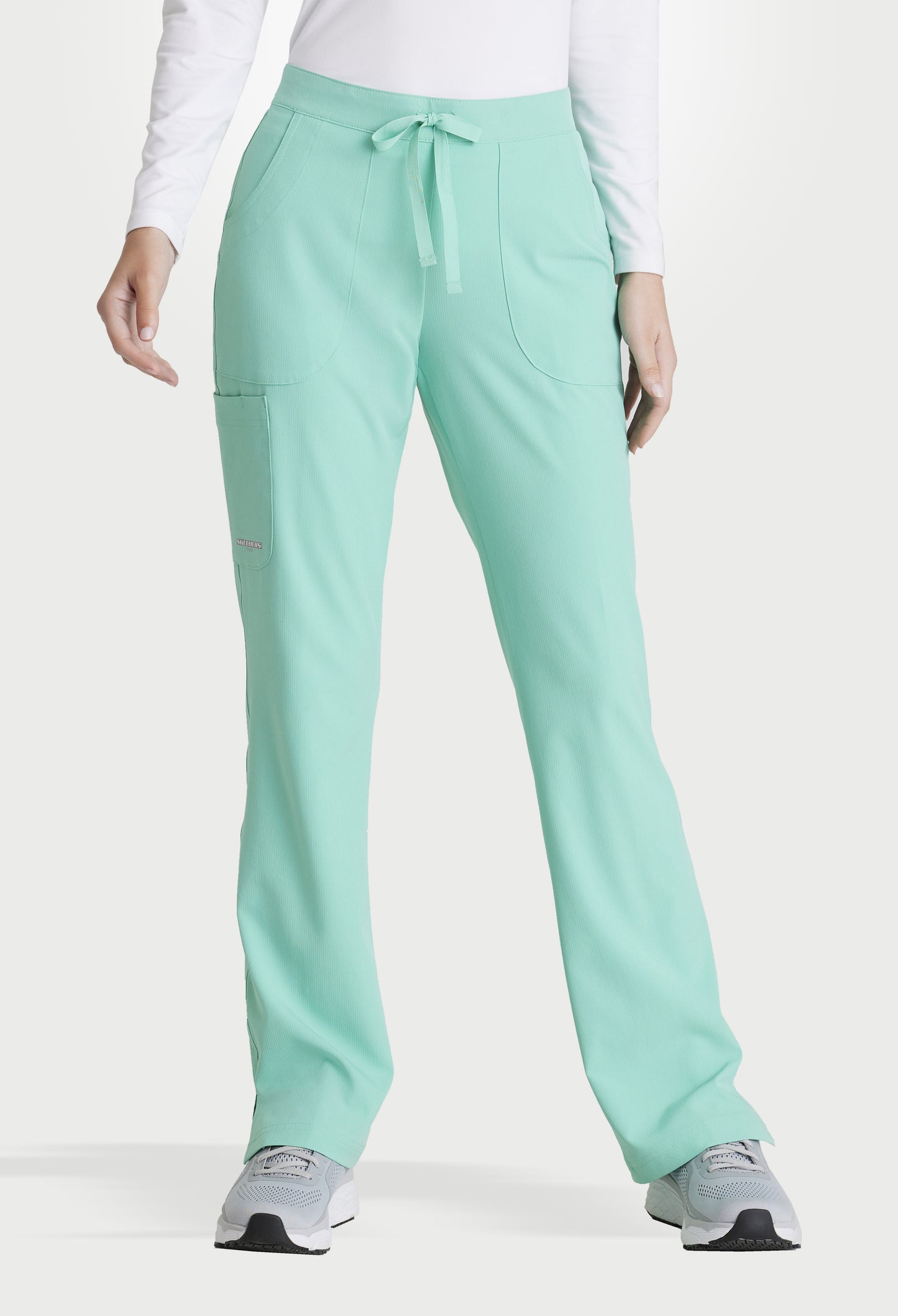 Uniforme médico para dama Skechers Breeze Top-Reliance Pant Petite
