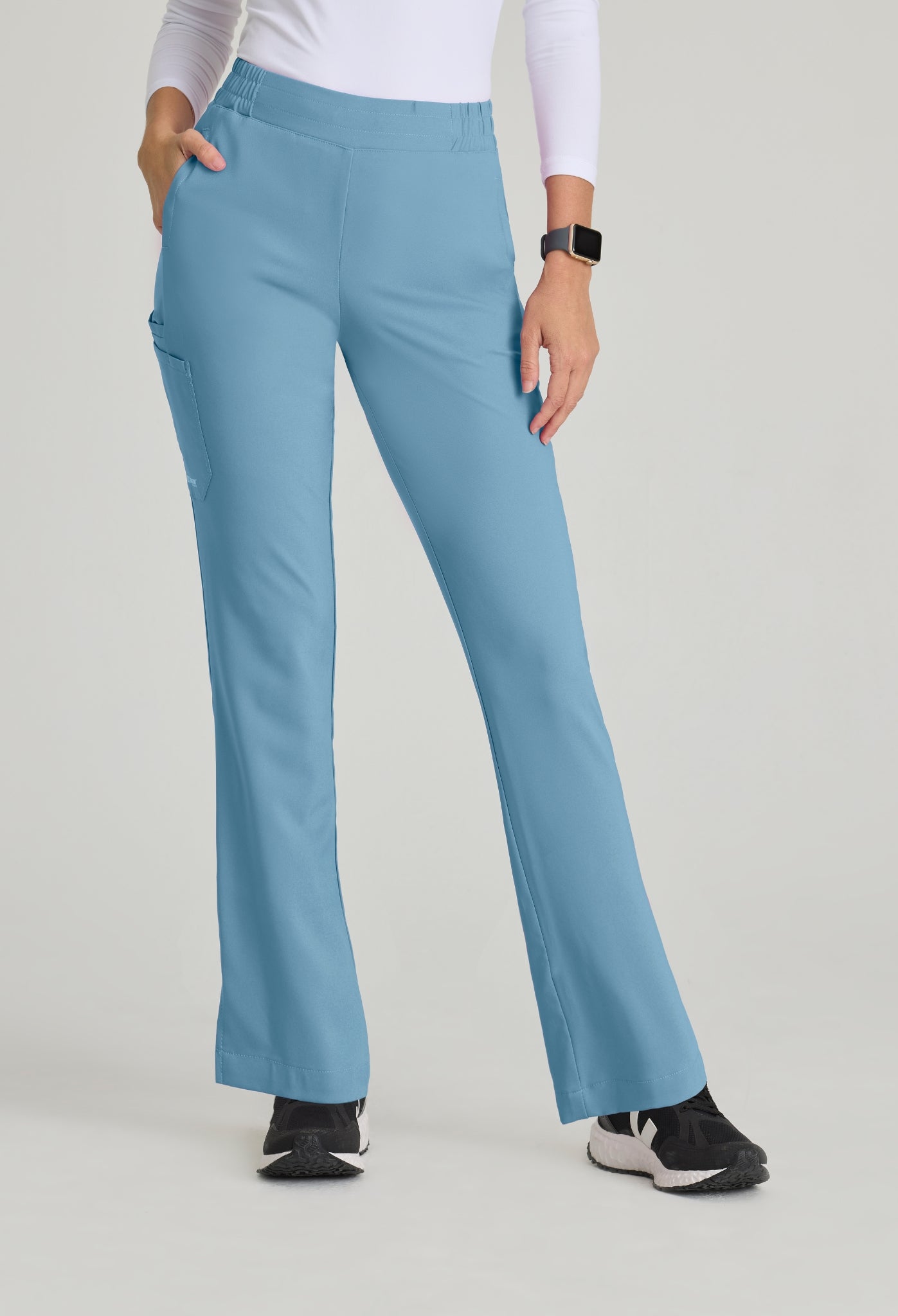 Uniforme médico para dama Evolve Rhythm Top - Cosmo Pant