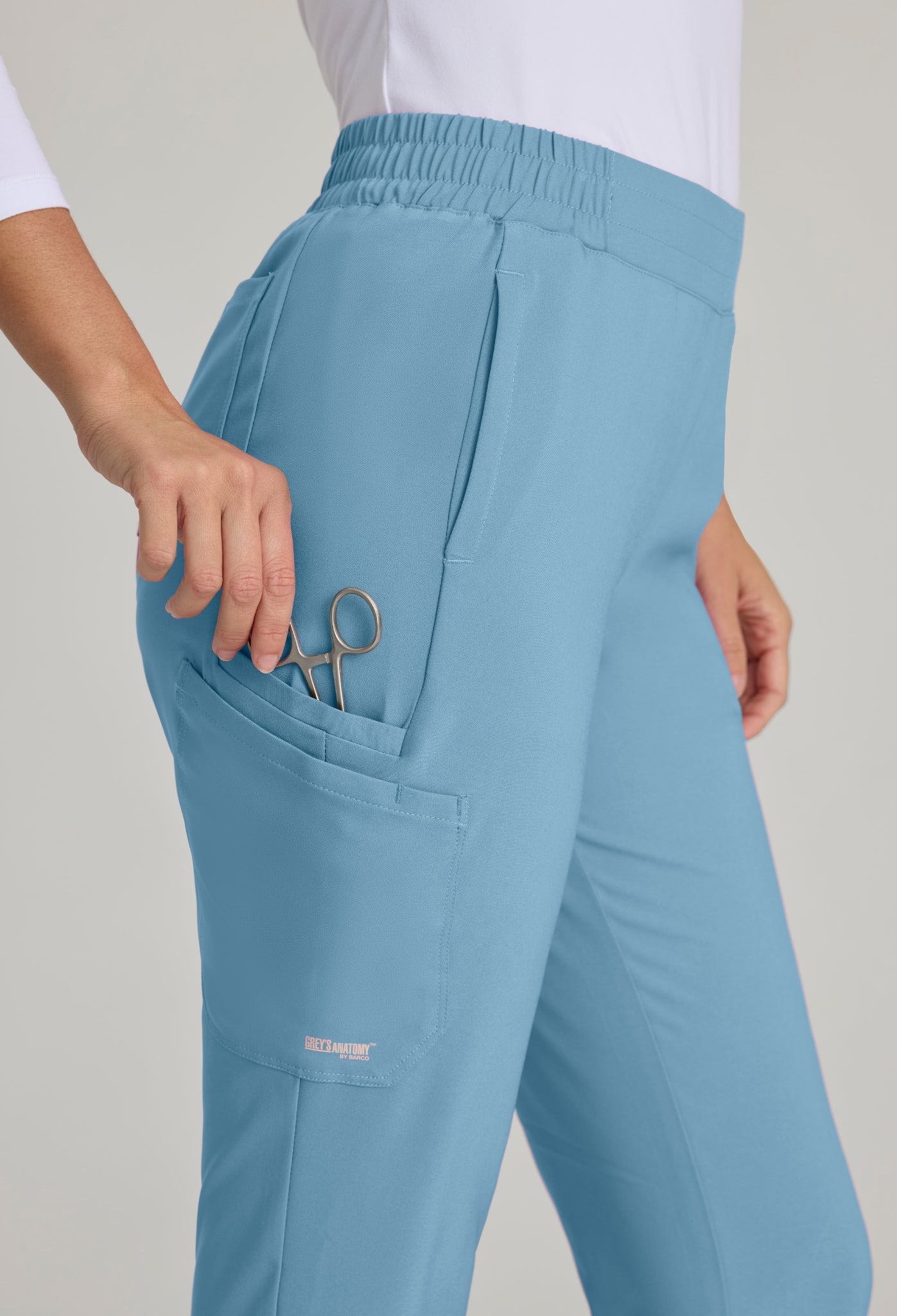 Uniforme médico para dama Evolve Rhythm Top - Cosmo Pant