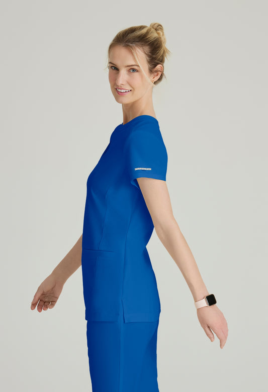 Uniforme médico para dama Skechers Coast Top- Gamma Pant