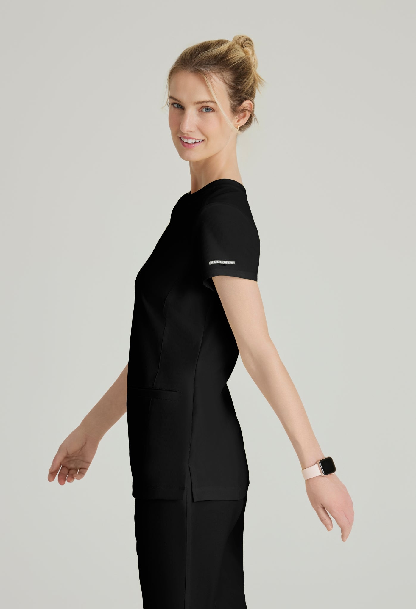 Uniforme médico para dama Skechers Coast Top- Gamma Pant