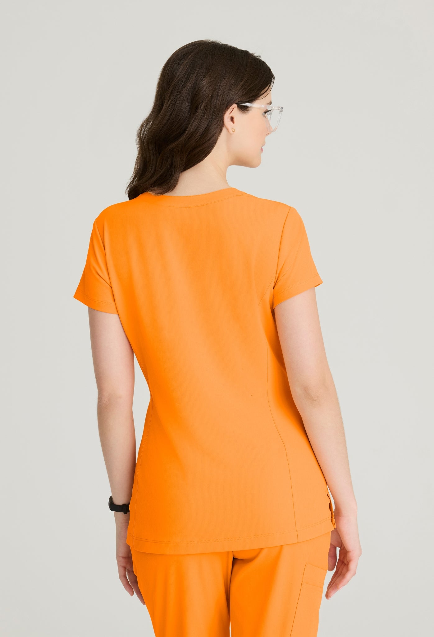 Uniforme médico para dama Skechers Coast Top- Gamma Pant
