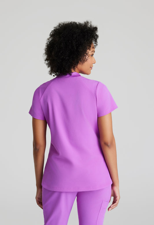 Uniforme médico para dama Conjunto Barco One Flux Top-Uplift Pant