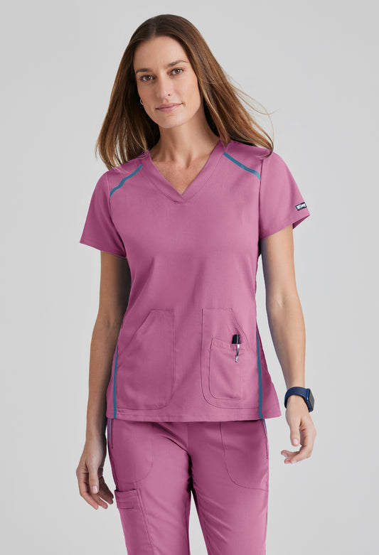 Uniforme médico para dama Grey's Anatomy™ Impact Elevate Top-Elevate Pant