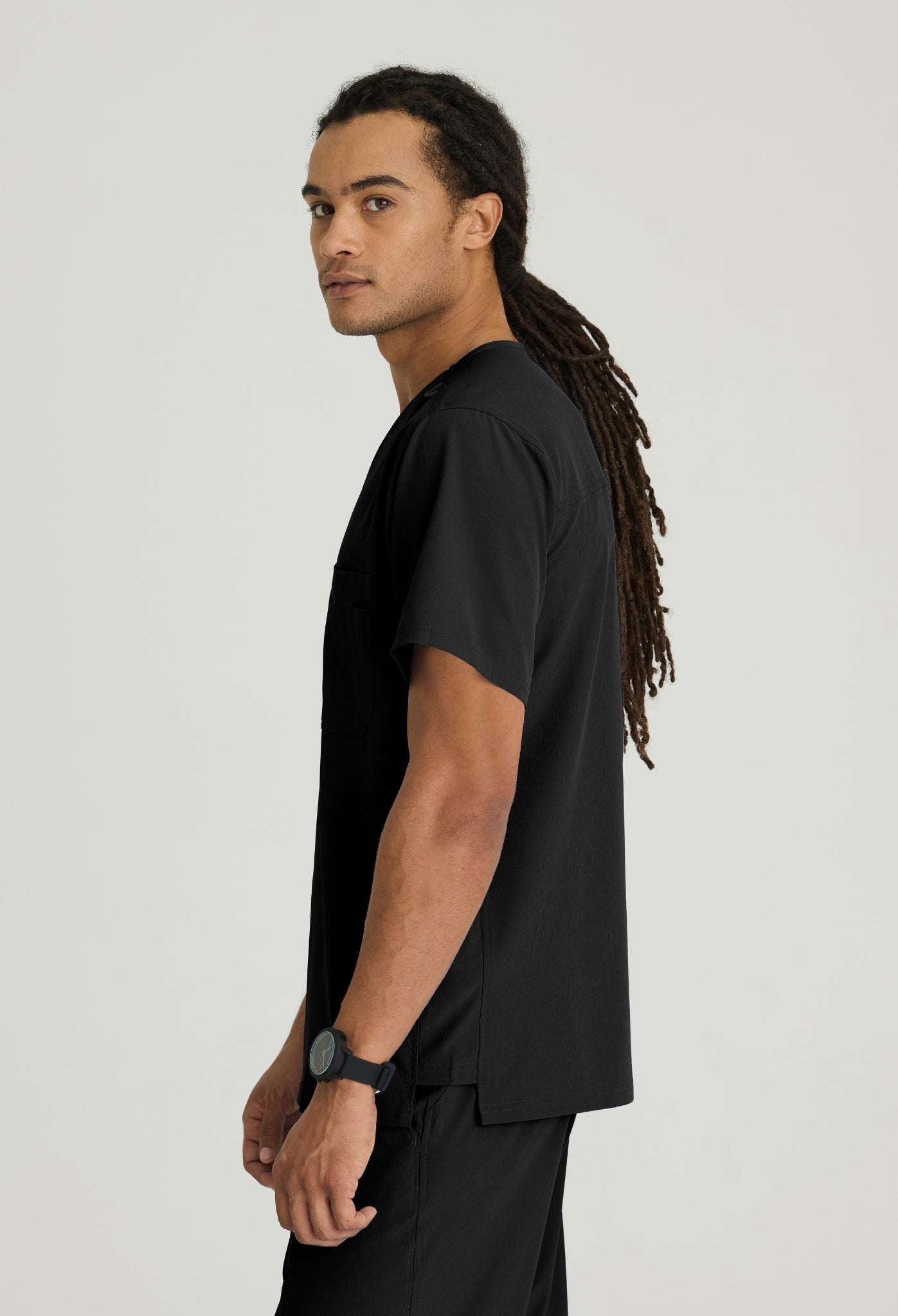 Uniforme médico para caballero Skechers Structure Top-Compass Pant