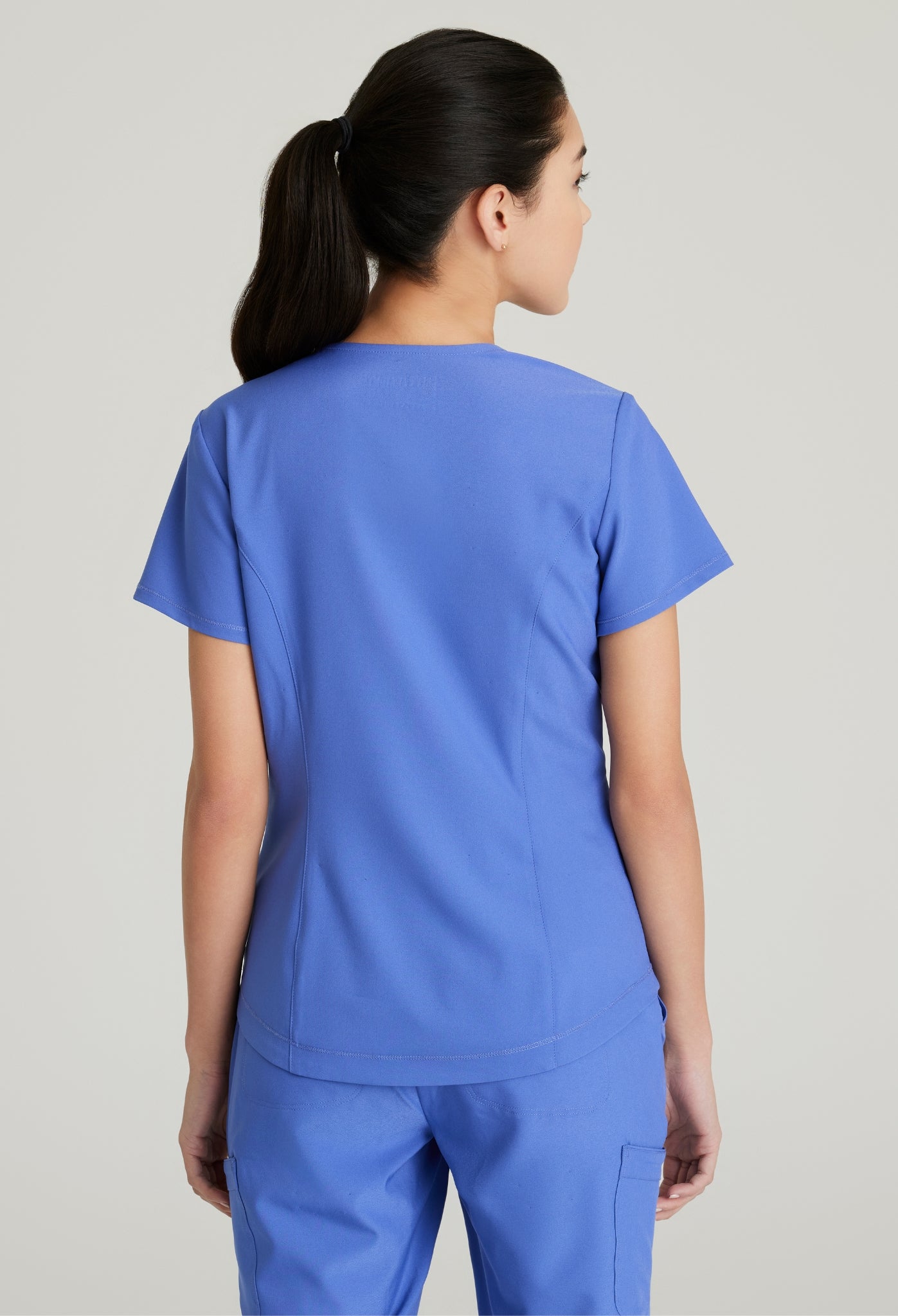 Conjunto Evolve Rhythm Top - Flight Pant