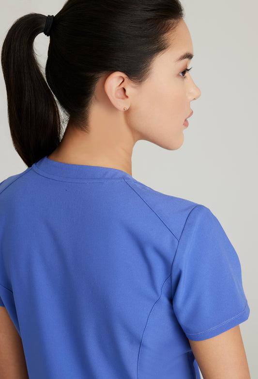 Uniforme Medico Grey S Anatomy Evolve Sway Tuck-cosmo