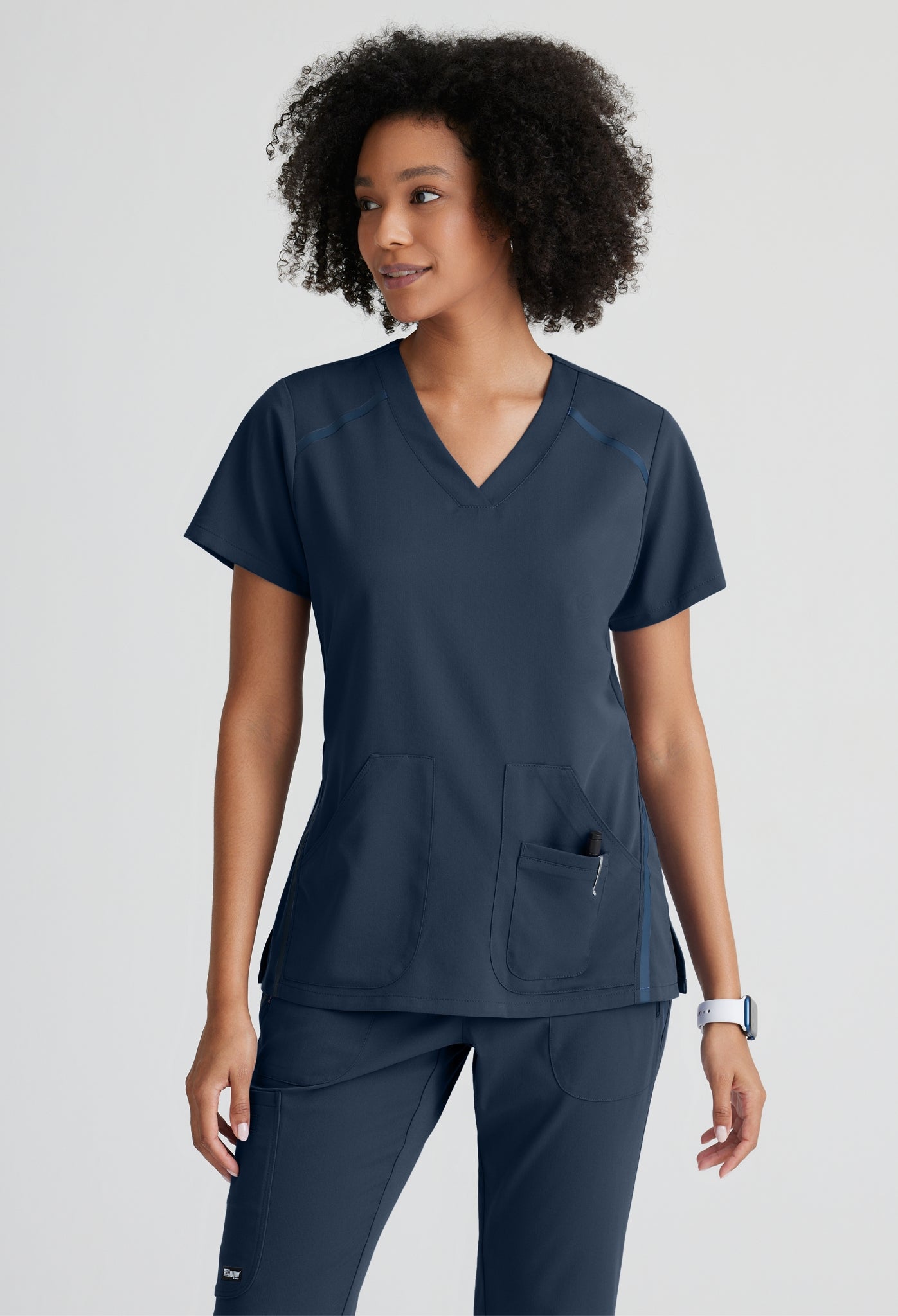 Uniforme médico para dama Grey's Anatomy™ Impact Elevate Top-Elevate Pant