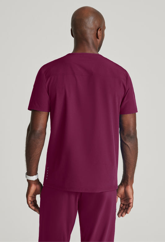 Uniforme médico para caballero Barco One Velocity Top-Amplify Pant